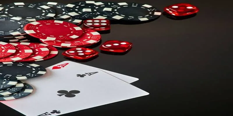 Các Loại Cược Trong Xì Dách Tại Bigbet88