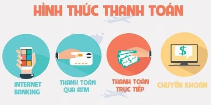 Các Phương Thức Nạp Tiền Tại BigBet88