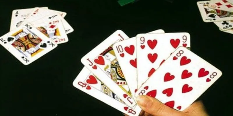 Các Quy Tắc Cơ Bản Của Game Bài Sâm