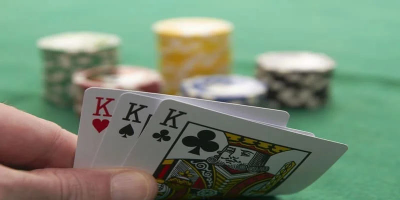 Cách Chơi Phỏm Tại Bigbet88