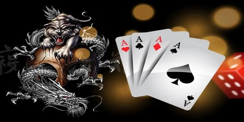 Cách Chơi Rồng Hổ Tại Sân Cược Bigbet88