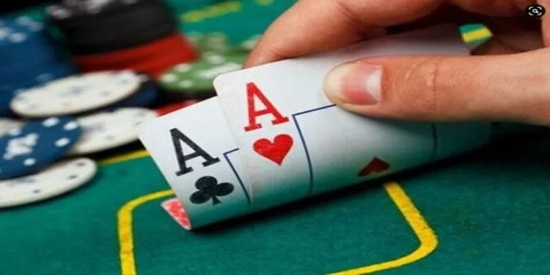 Cách Chơi Xì Dách Tại Nhà Cái Bigbet88