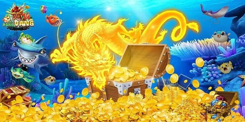 Mẹo Chơi Bắn Cá Dino Hunte Hiệu Quả