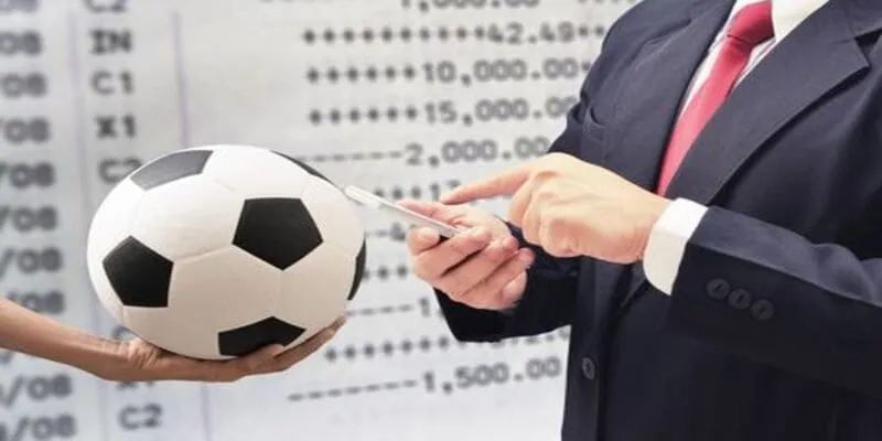 Những Điều Cần Lưu Ý Khi Chơi Kèo Tài Xỉu 2.5