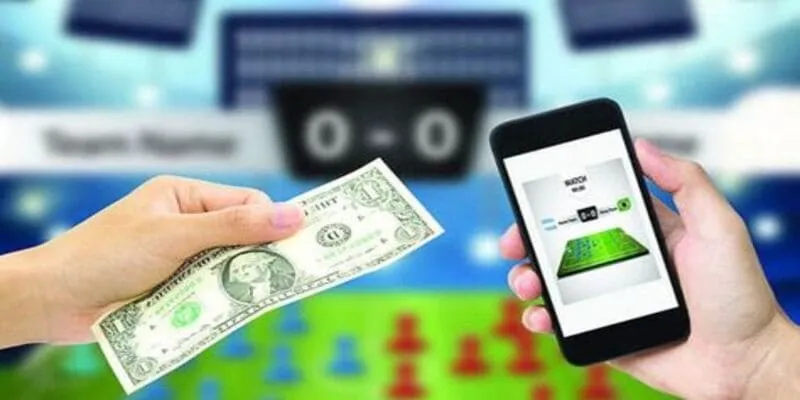 Quy Trình Nạp Tiền Tại BigBet88