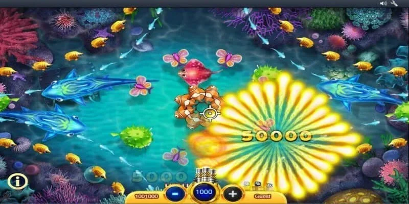 Tại Sao Bạn Nên Chơi Bắn Cá Dino Hunte Tại Bigbet88?