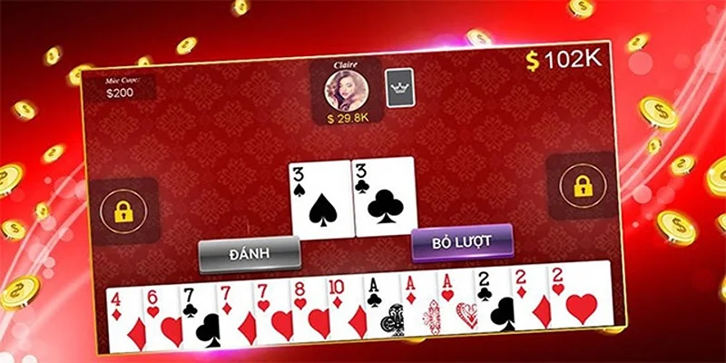 Lý Do Tại Sao Nên Chơi Tiến Lên Miền Nam Tại Bigbet88