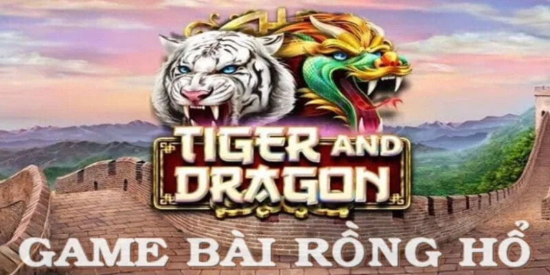 Vài nét giới thiệu về khái niệm Rồng Hổ