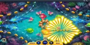 Vua Săn Cá - Trải Nghiệm Game Bắn Cá Đỉnh Cao Tại Bigbet88