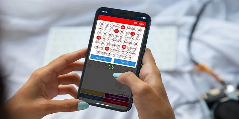 Xổ Số Siêu Tốc Là Gì?
