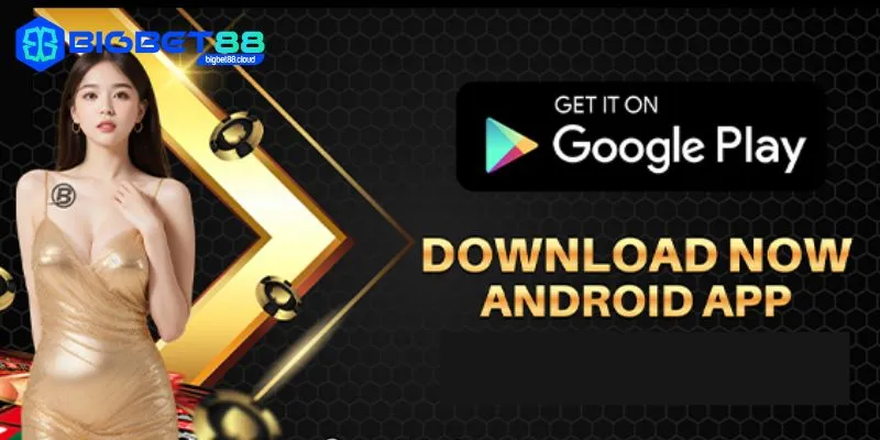 Cách Cài Đặt Ứng Dụng Bigbet88 Trên iOS Dễ Dàng Nhất