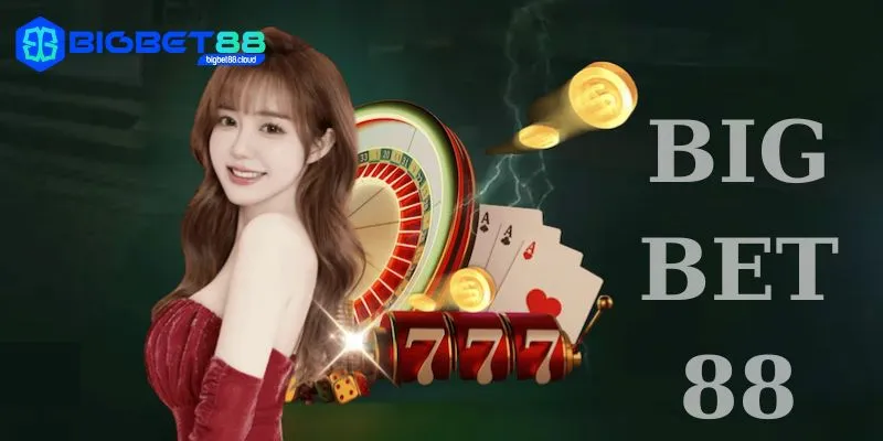 Tổng Quan Về BigBet88